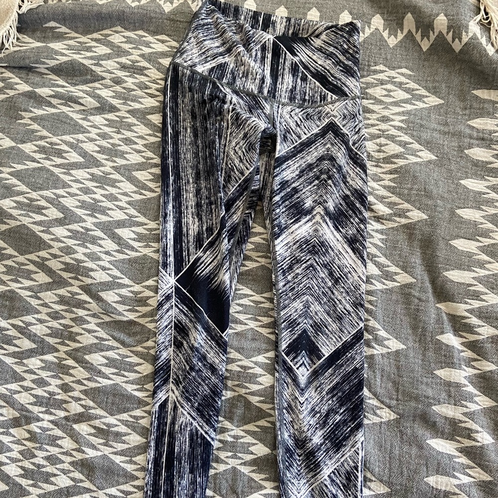28” super high rise lululemon wunder under